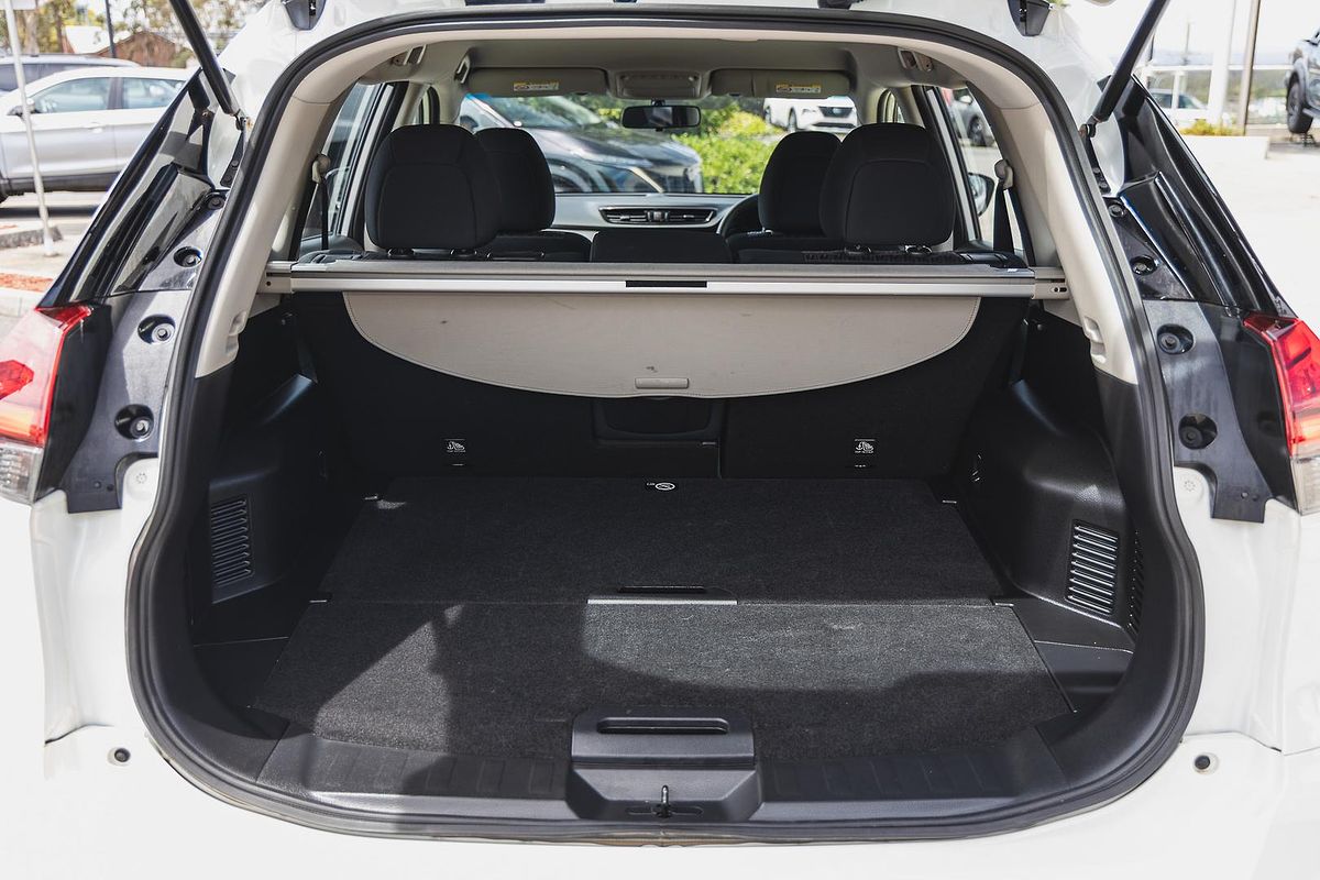 2021 Nissan X-TRAIL ST T32