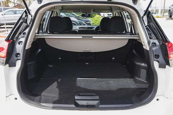 2021 Nissan X-TRAIL ST T32