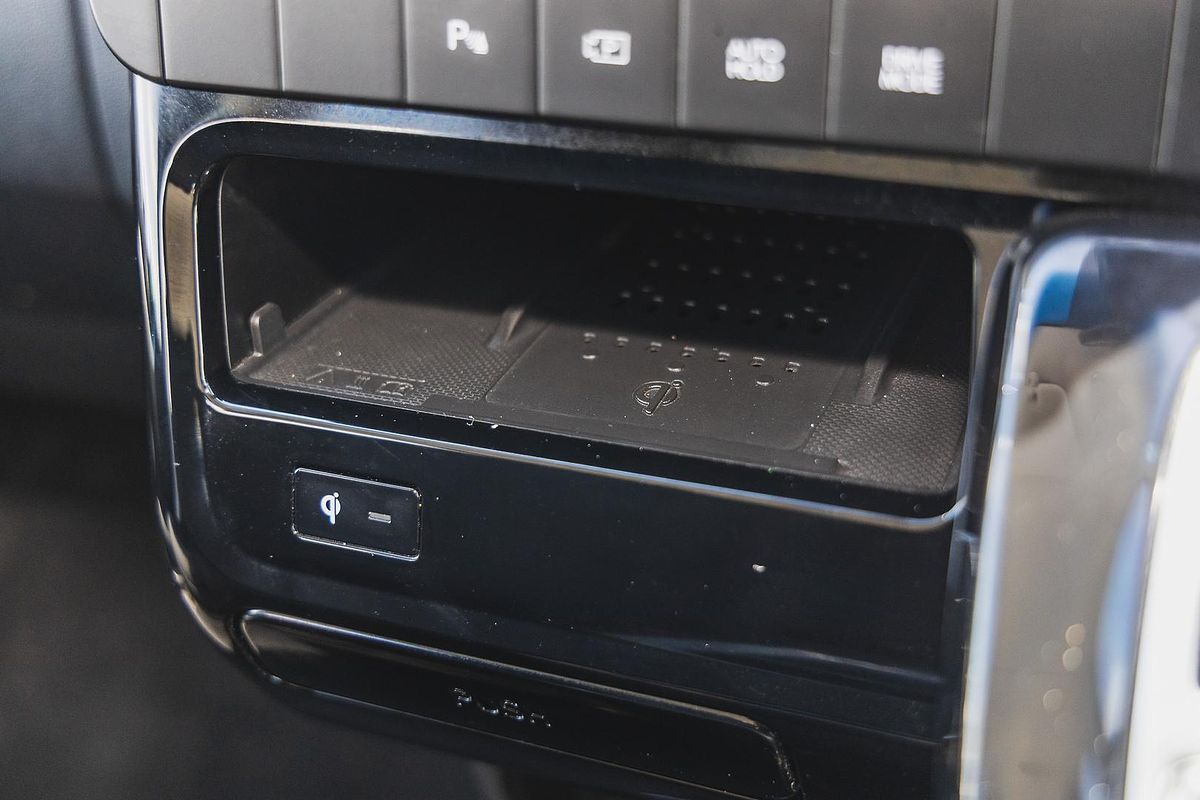 2022 Hyundai STARIA US4.V1