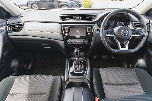 2021 Nissan X-TRAIL ST T32