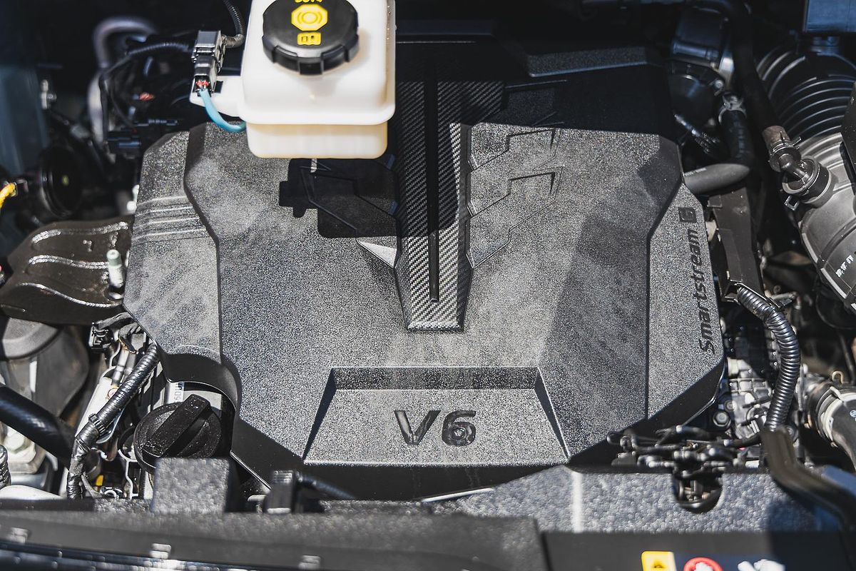 2022 Hyundai STARIA US4.V1