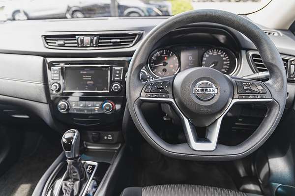 2021 Nissan X-TRAIL ST T32