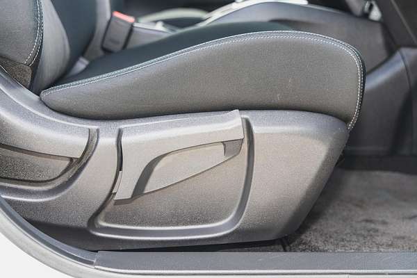 2021 Nissan X-TRAIL ST T32