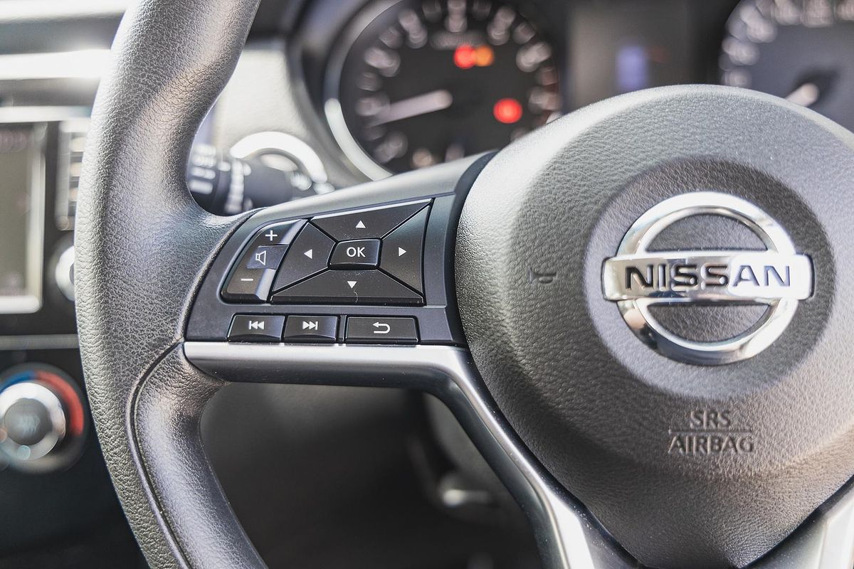 2021 Nissan X-TRAIL ST T32