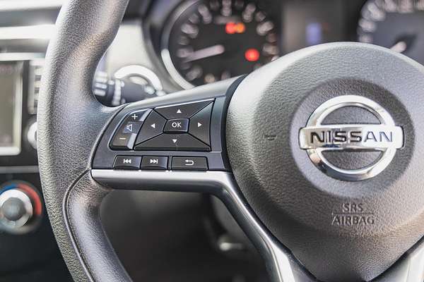 2021 Nissan X-TRAIL ST T32