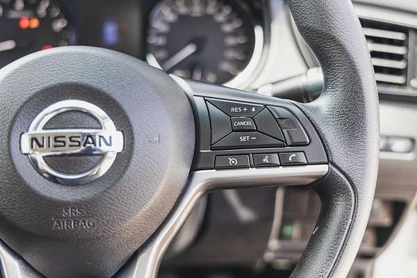 2021 Nissan X-TRAIL ST T32