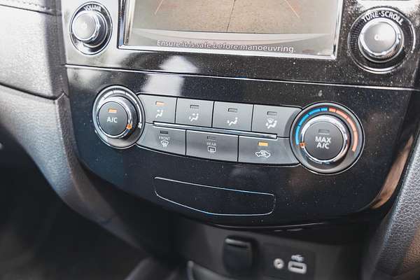 2021 Nissan X-TRAIL ST T32