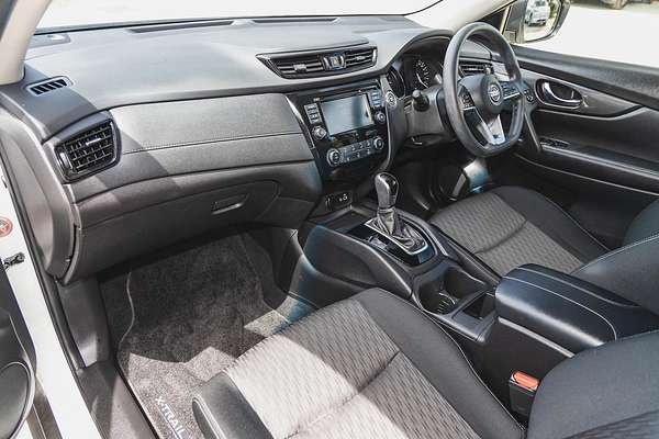 2021 Nissan X-TRAIL ST T32