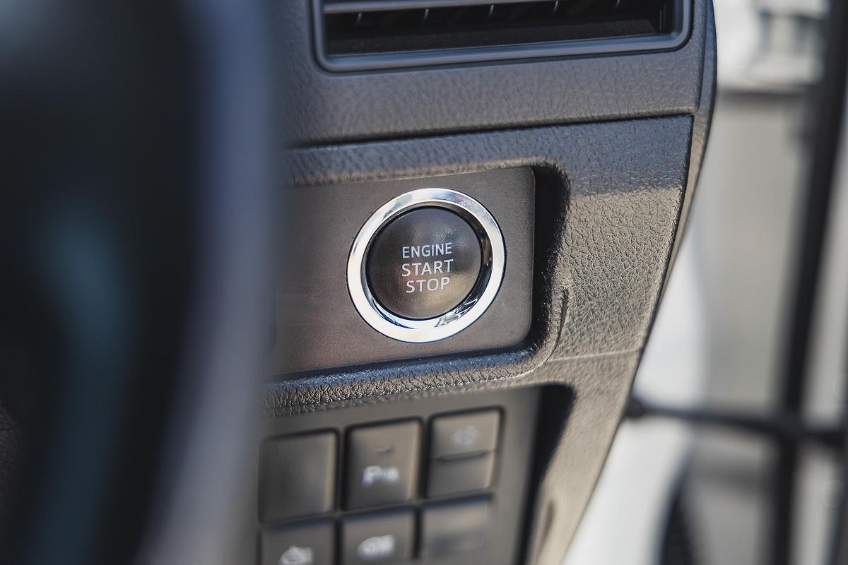 2021 Toyota Landcruiser Prado GXL GDJ150R