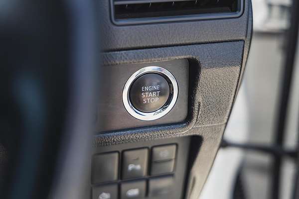 2021 Toyota Landcruiser Prado GXL GDJ150R