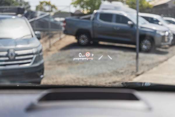 2021 Toyota Yaris Cross Urban MXPJ10R