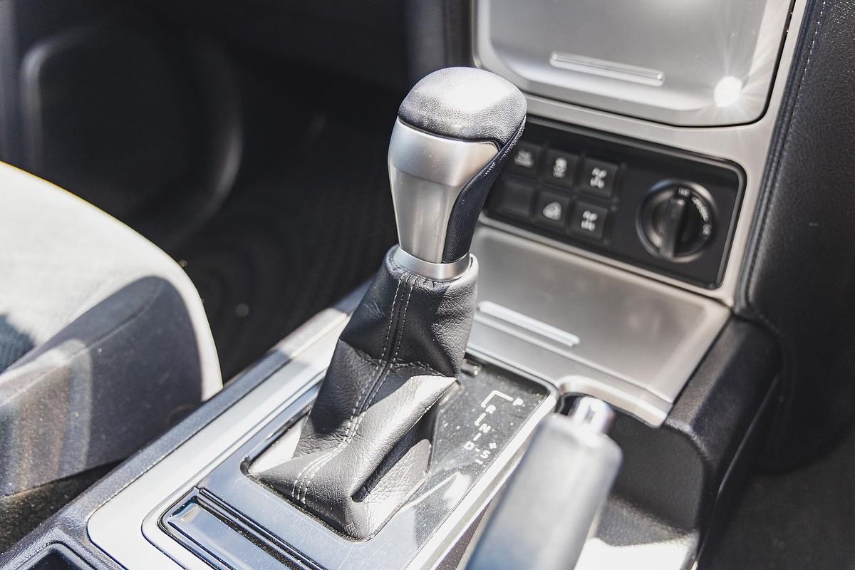 2021 Toyota Landcruiser Prado GXL GDJ150R