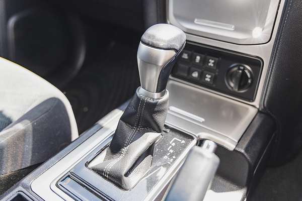 2021 Toyota Landcruiser Prado GXL GDJ150R