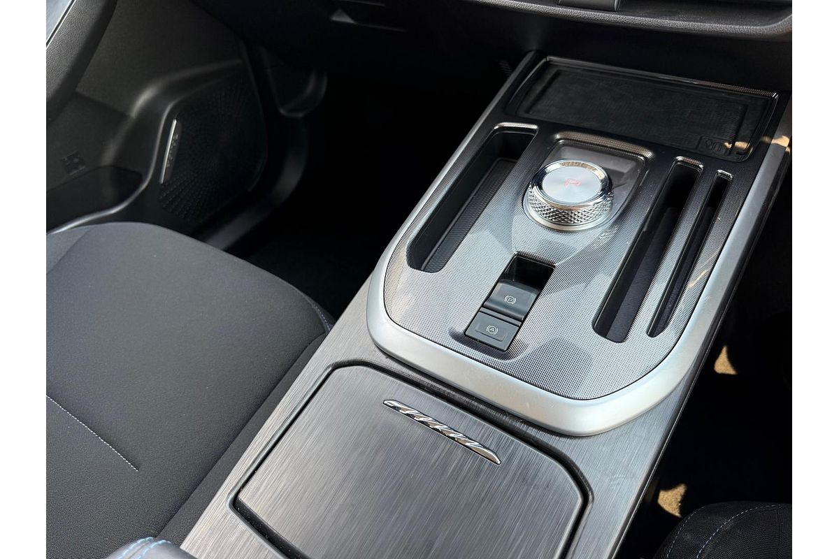 2024 GWM Haval Jolion Premium A01