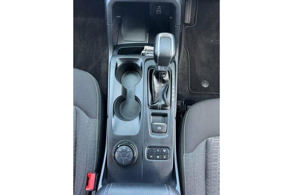 2024 Ford Ranger XLT 4X4 2.0L