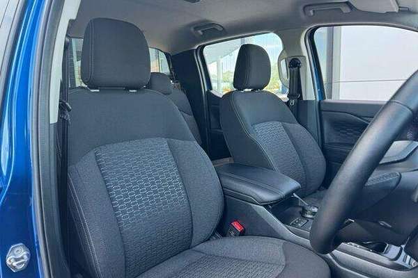 2024 Ford Ranger XLT 4X4 2.0L