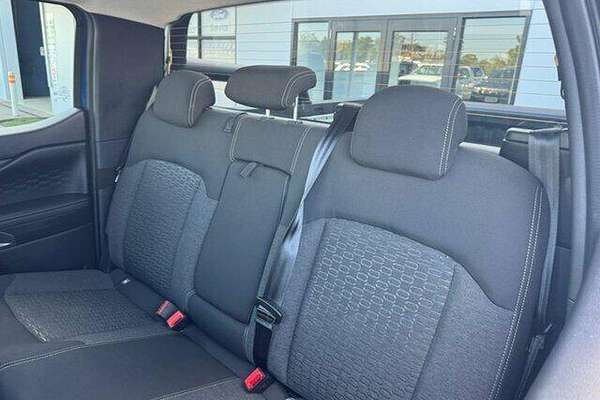 2024 Ford Ranger XLT 4X4 2.0L