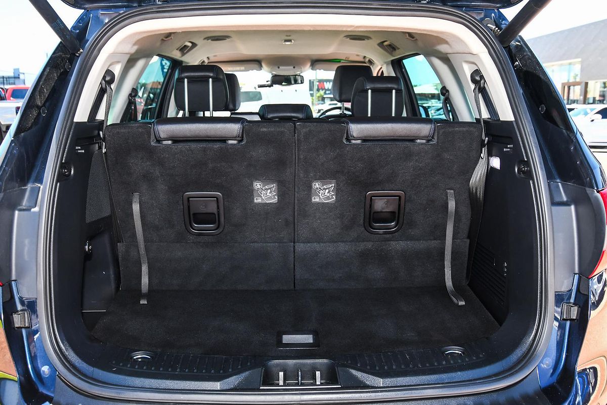 2020 Ford Everest Sport UA II 2.0L