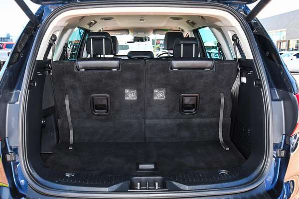 2020 Ford Everest Sport UA II 2.0L