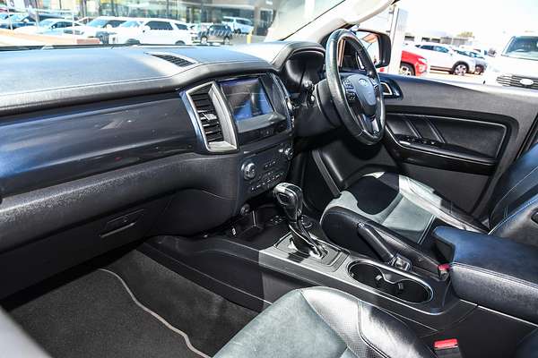 2020 Ford Everest Sport UA II 2.0L