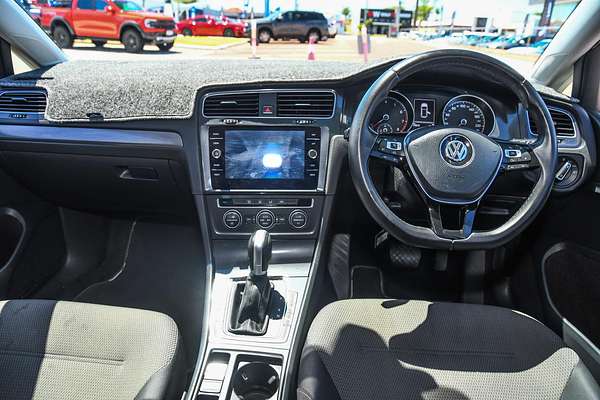 2018 Volkswagen Golf 110TSI Comfortline 7.5