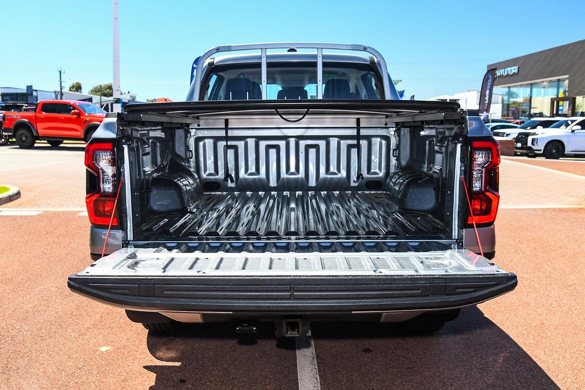 2025 Ford Ranger XLS 4X4 2.0L