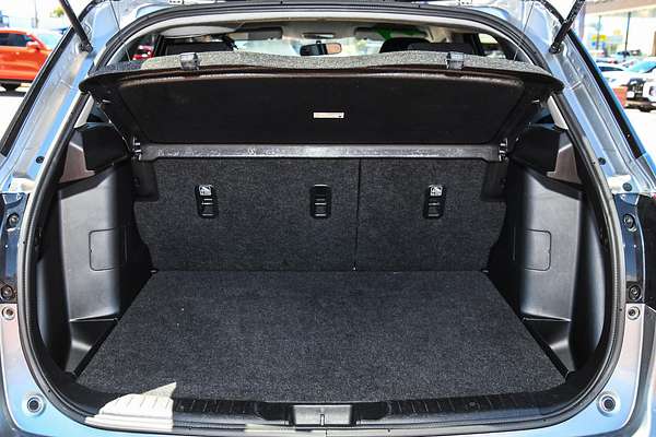 2017 Suzuki Vitara RT-S LY