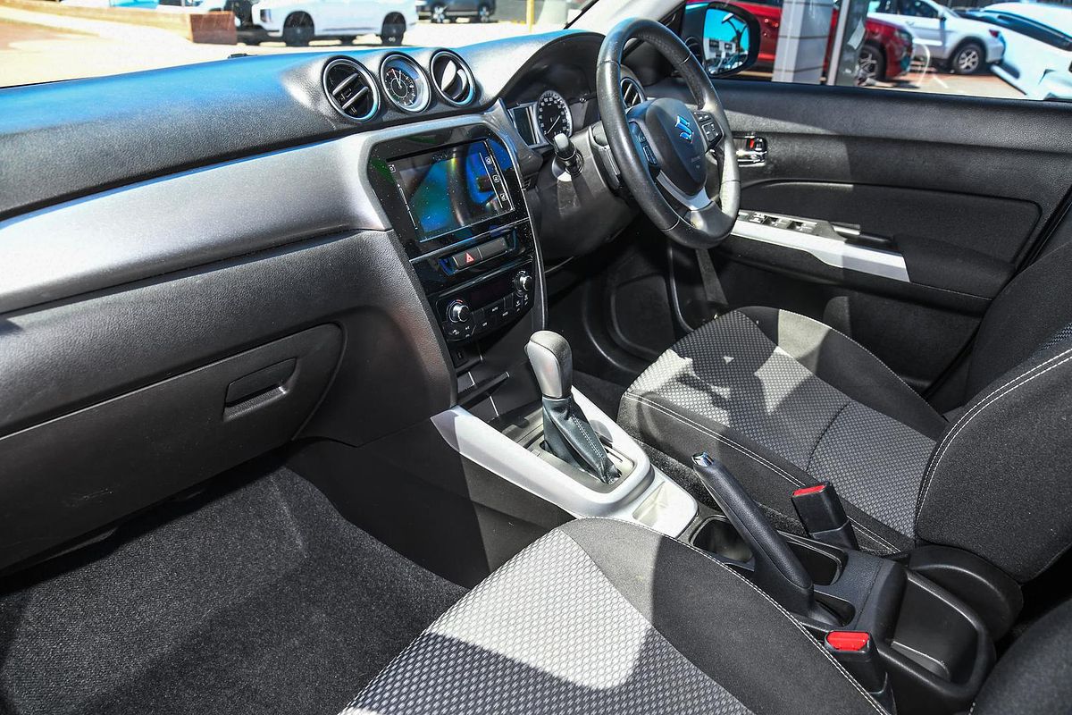 2017 Suzuki Vitara RT-S LY