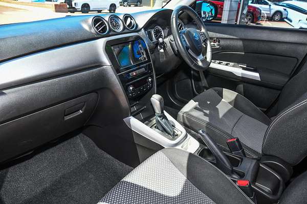 2017 Suzuki Vitara RT-S LY