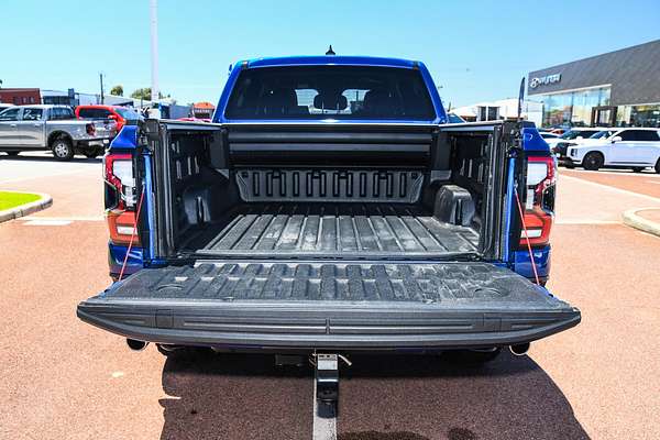 2025 Ford Ranger Raptor 4X4 3.0L