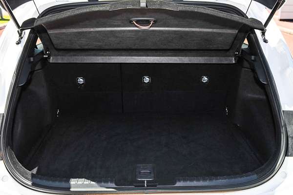 2022 Toyota Corolla Ascent Sport Hybrid ZWE211R