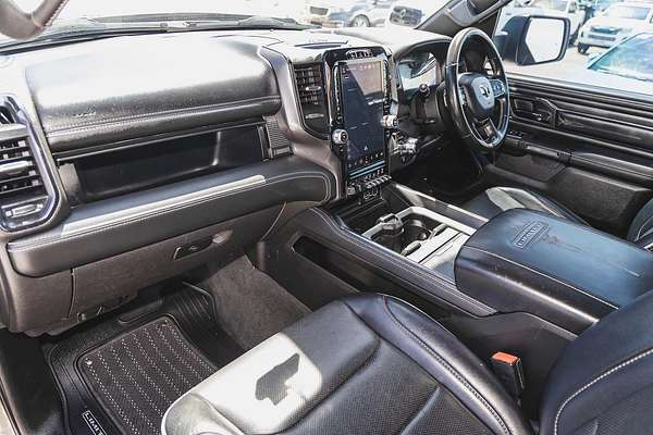 2021 RAM 1500 Limited DT 4X4 SWB