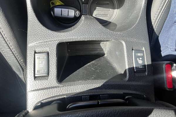 2015 Nissan QASHQAI Ti J11