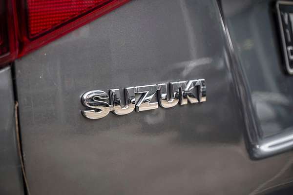 2016 Suzuki Vitara S Turbo LY