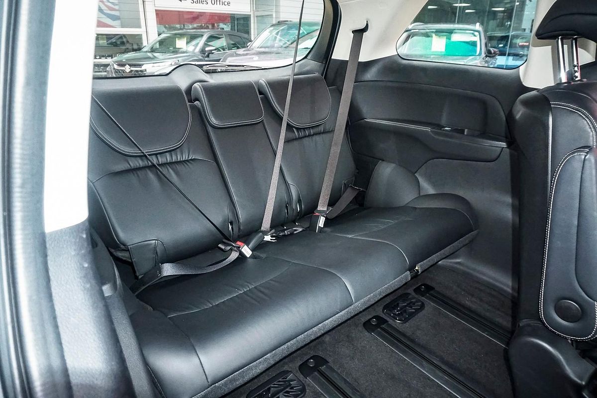 2020 Honda Odyssey VTi-L 5th Gen