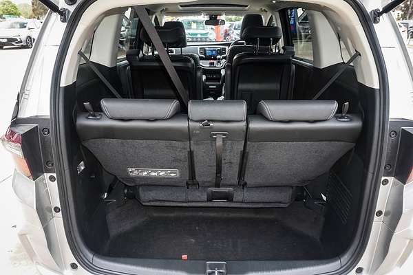 2020 Honda Odyssey VTi-L 5th Gen