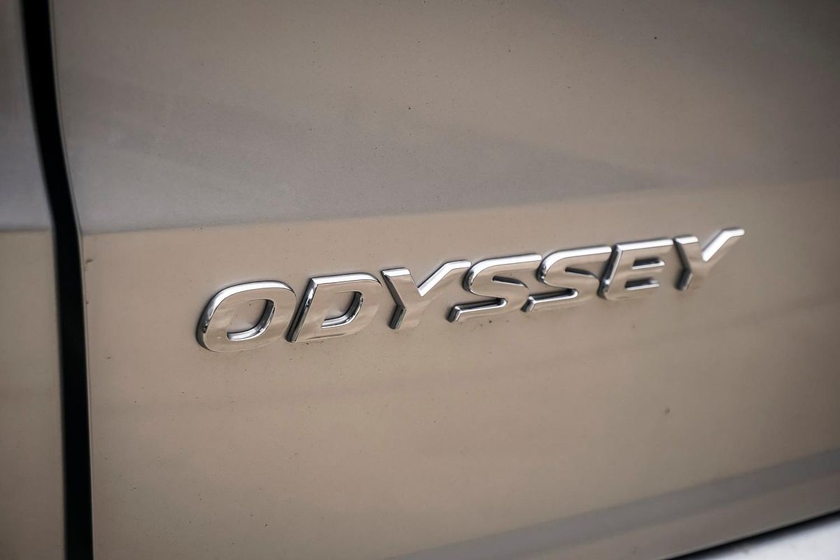 2020 Honda Odyssey VTi-L 5th Gen