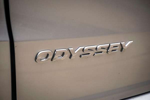 2020 Honda Odyssey VTi-L 5th Gen