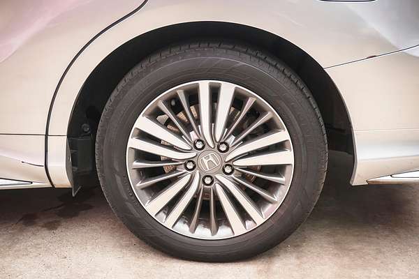 2020 Honda Odyssey VTi-L 5th Gen