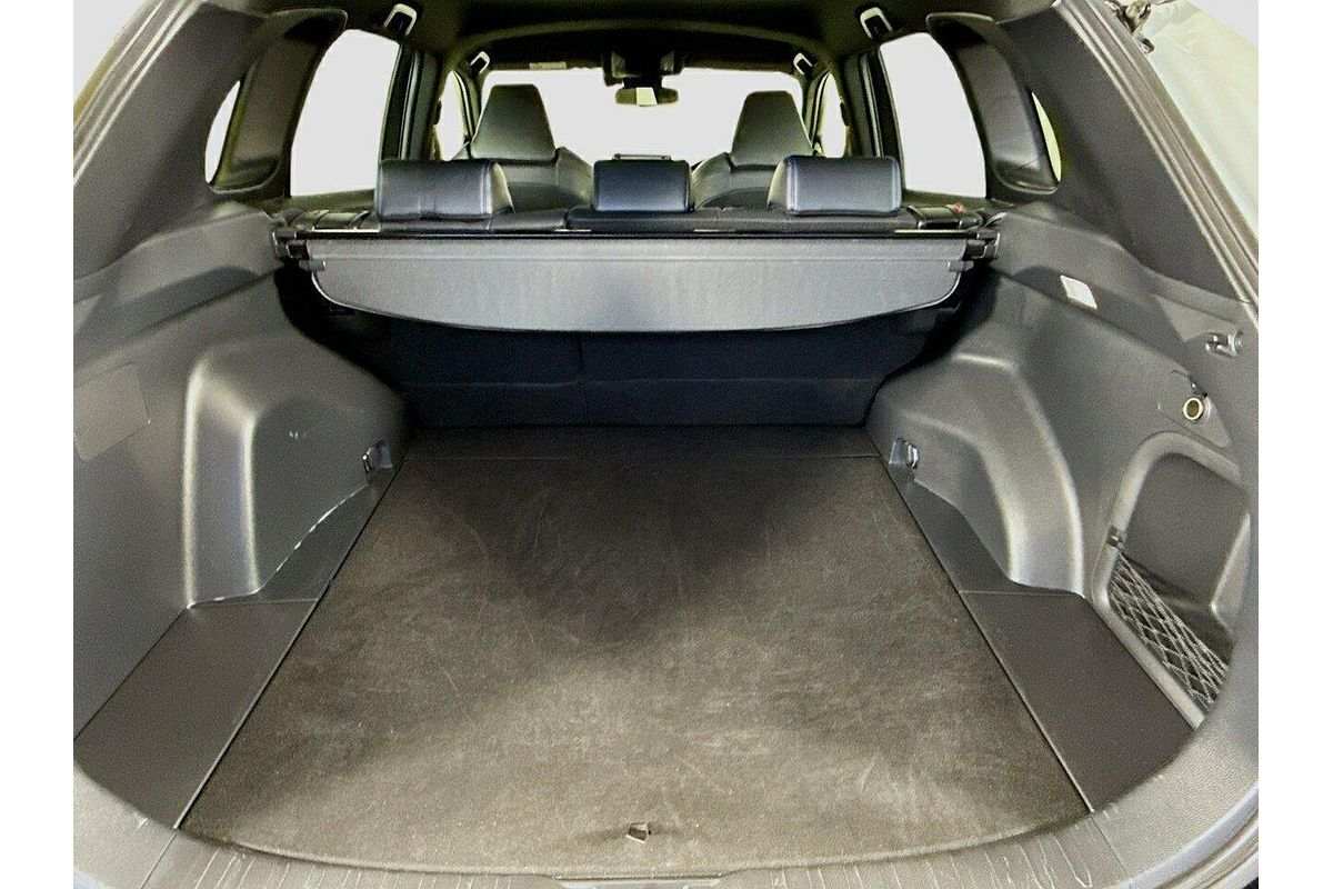 2022 Toyota RAV4 XSE AXAH54R