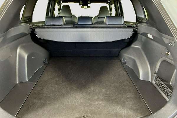 2022 Toyota RAV4 XSE AXAH54R