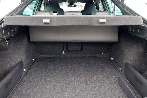 2022 SKODA Octavia RS NX