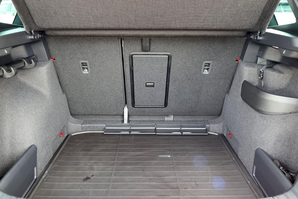 2024 SKODA Karoq 110TSI Sportline NU