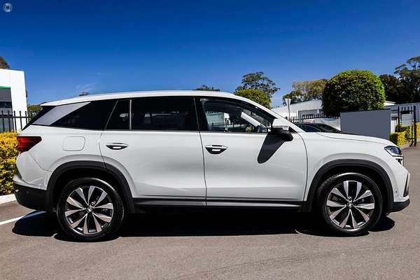 2025 SKODA Kodiaq 140TSI Select PS