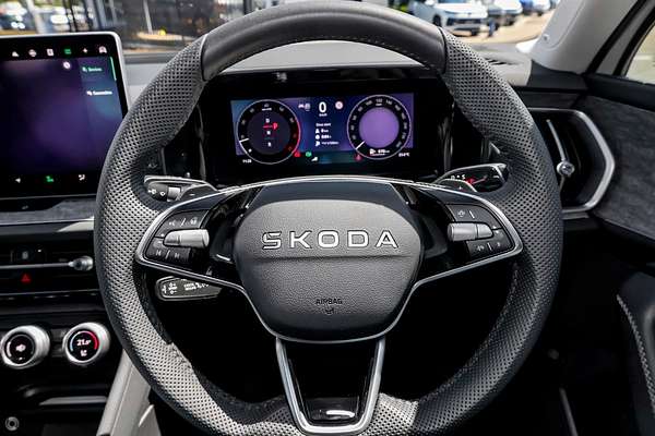 2025 SKODA Kodiaq 140TSI Select PS