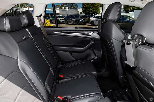 2025 SKODA Kodiaq 140TSI Select PS