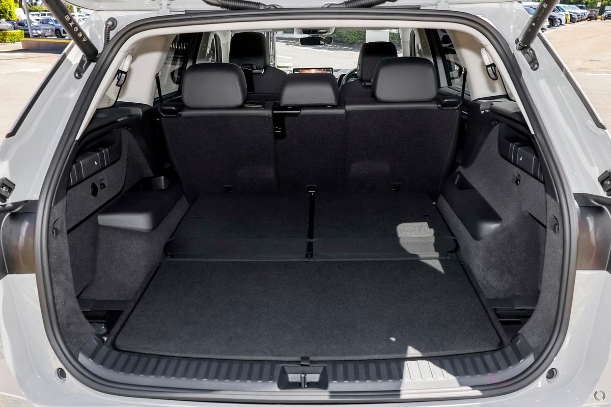 2025 SKODA Kodiaq 140TSI Select PS