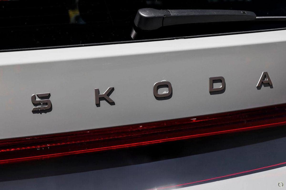 2025 SKODA Kodiaq 140TSI Select PS