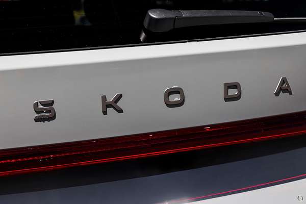 2025 SKODA Kodiaq 140TSI Select PS