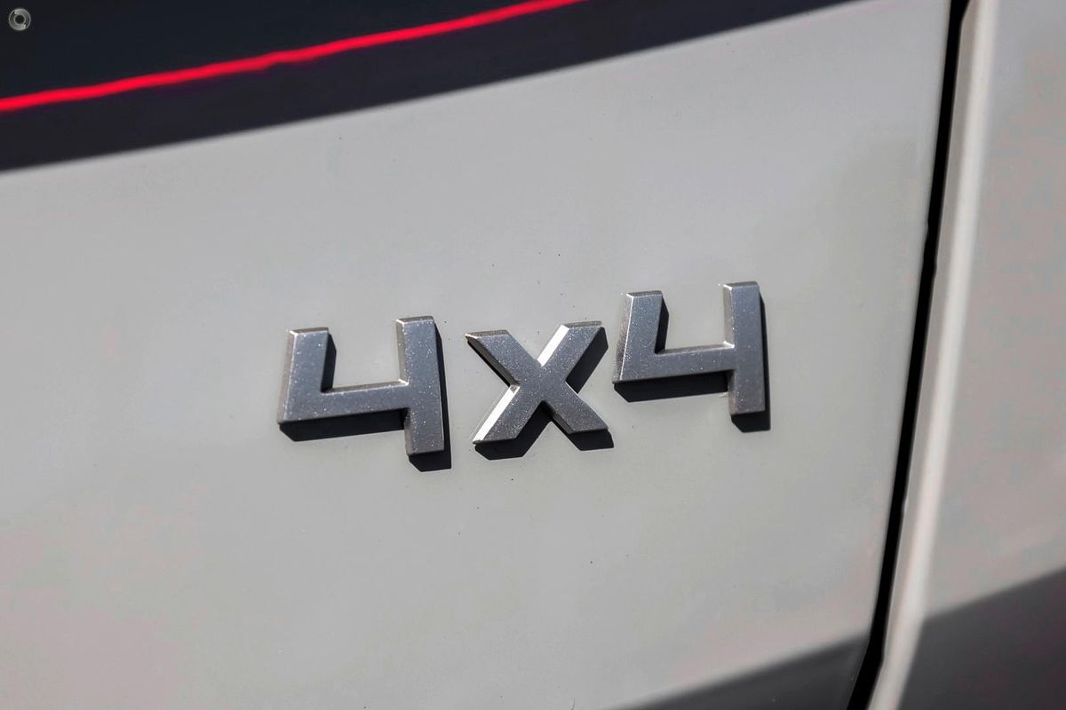 2025 SKODA Kodiaq 140TSI Select PS